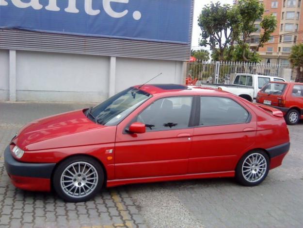 Alfa Romeo 146 20 Ti